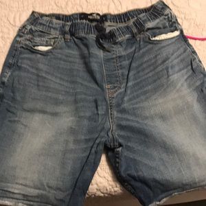 Hollister jogger short
